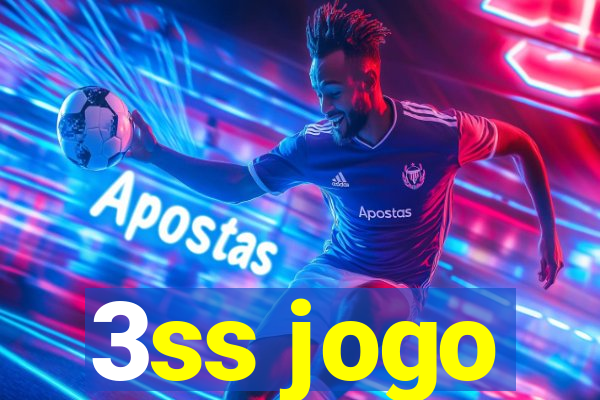 3ss jogo